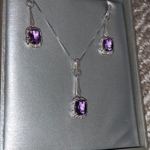 Jewelry set